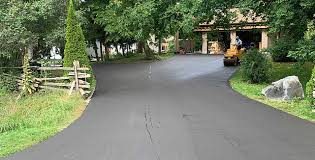 Best Driveway Overlay Services  in Azle, TX